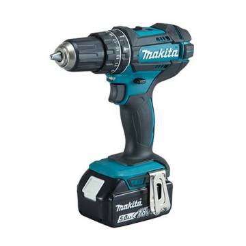 Makita Cordless Hammer Driver Drill DHP482RFE