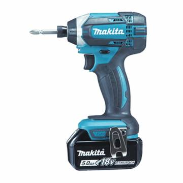 Makita Cordless Impact Driver DTD152RTE