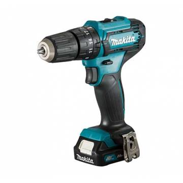 Makita Cordless Hammer Driver Drill HP333DSAE