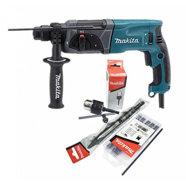 Cordless & Corded Power Tools