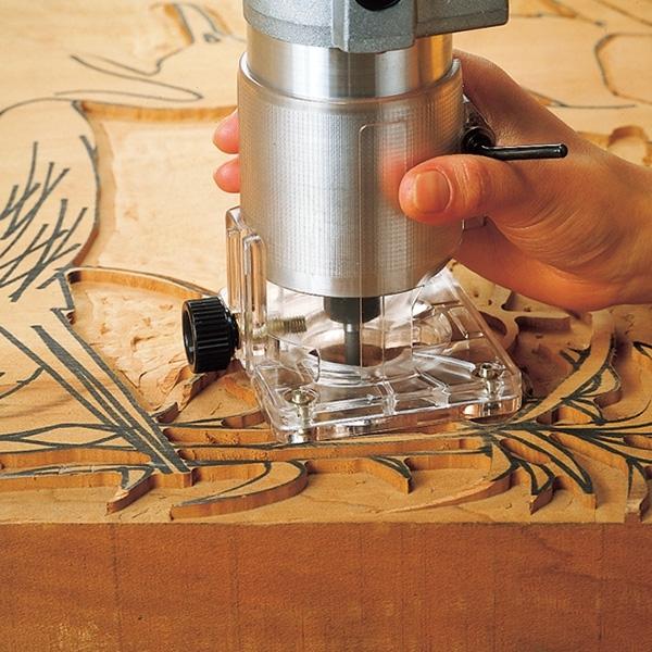 Cordless & Corded Power Tools