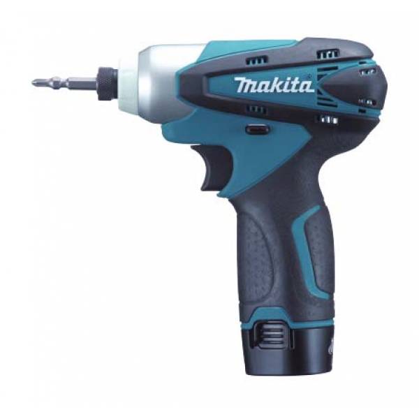 Cordless & Corded Power Tools