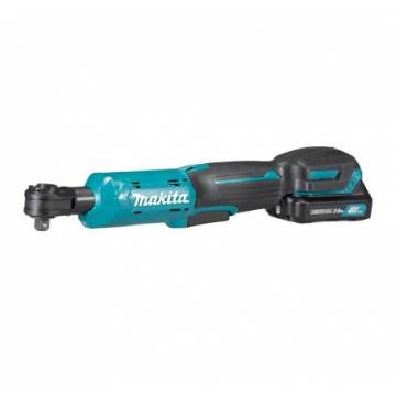 Makita Cordless Ratchet Wrench WR100DSAEK