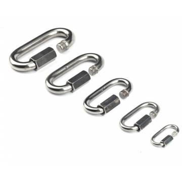 S/S Chain Link
