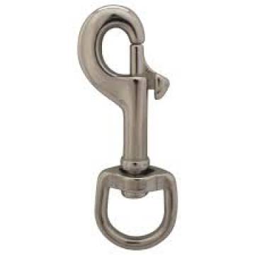 S/S Flagpole Snap Hook
