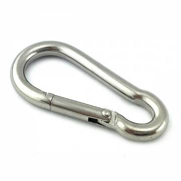 S/S Snap Hook