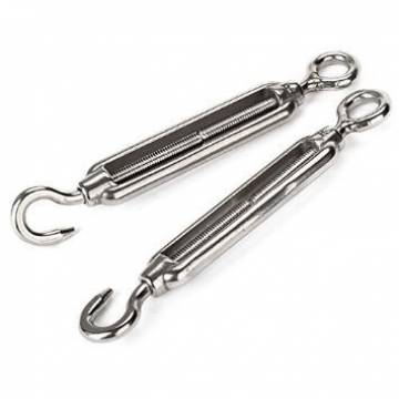 S/S Turnbuckle (Eye & Hook)
