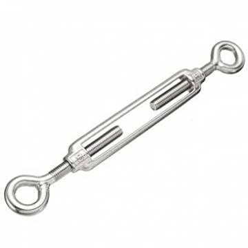 S/S Turnbuckle (Eye & Eye)