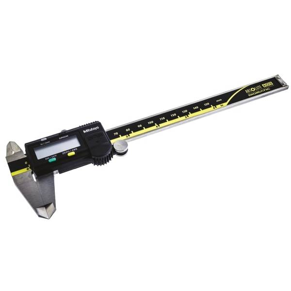 Testing & Measuring Instruments