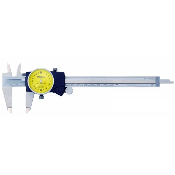 Testing & Measuring Instruments