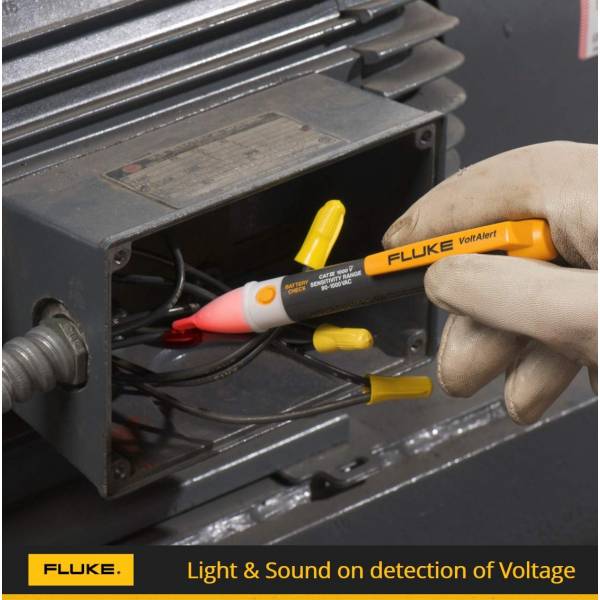 Voltage Test Pens