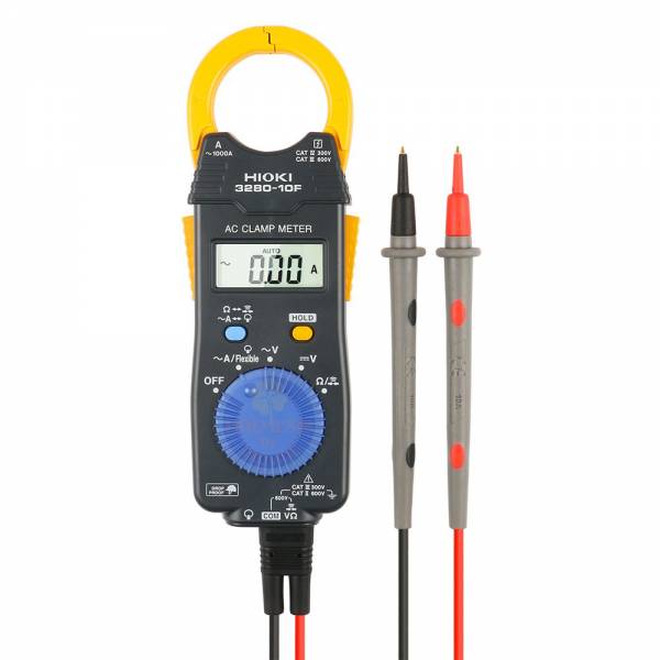 Testing & Measuring Instruments