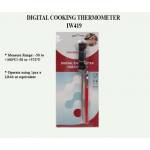 Testing & Measuring Instruments