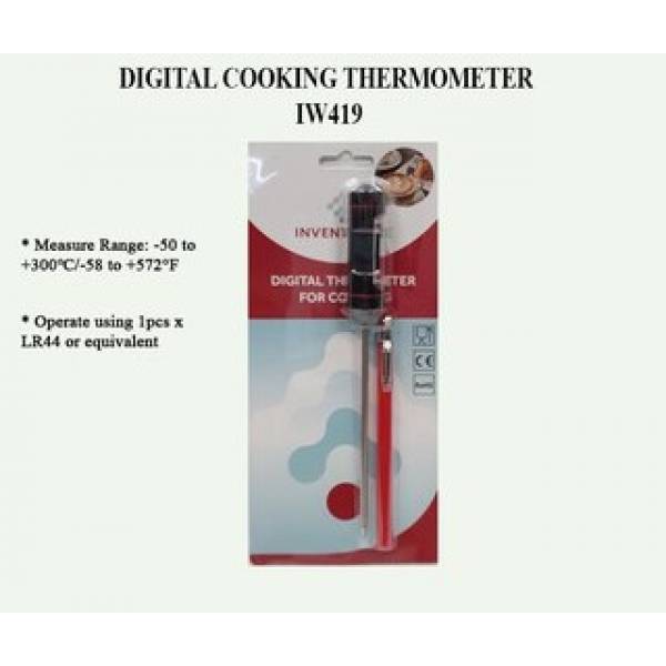 Testing & Measuring Instruments