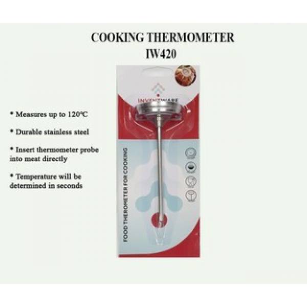 Testing & Measuring Instruments
