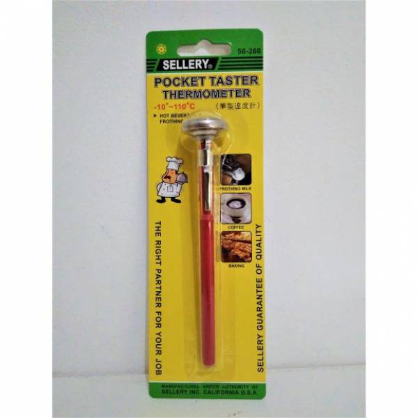 Testing & Measuring Instruments