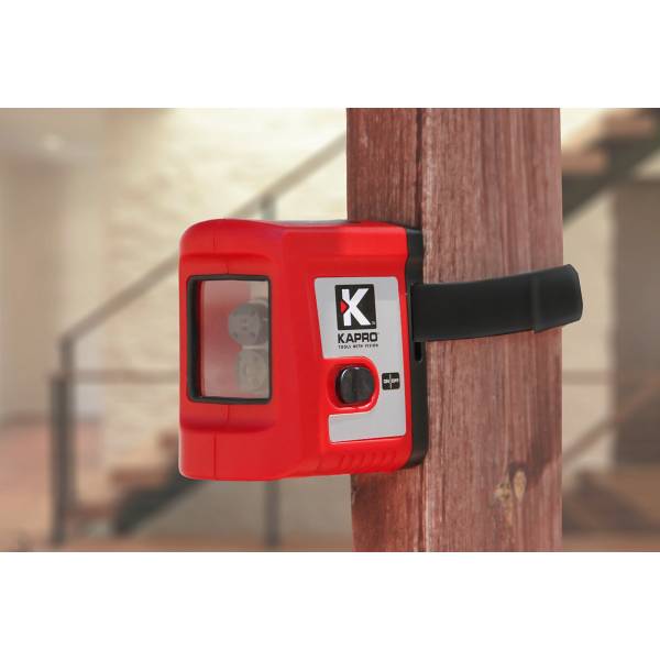 Testing & Measuring Instruments