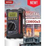 Testing & Measuring Instruments