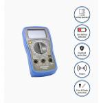 Testing & Measuring Instruments