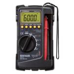 Testing & Measuring Instruments