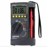 Testing & Measuring Instruments