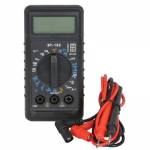 Multimeter & Clamp Meters