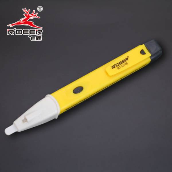 Testing & Measuring Instruments