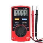 Testing & Measuring Instruments
