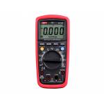 Testing & Measuring Instruments