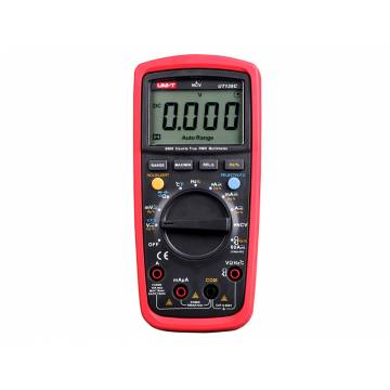 UNI-T Digital Multimeter UT139C