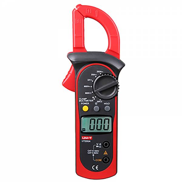 Multimeter & Clamp Meters