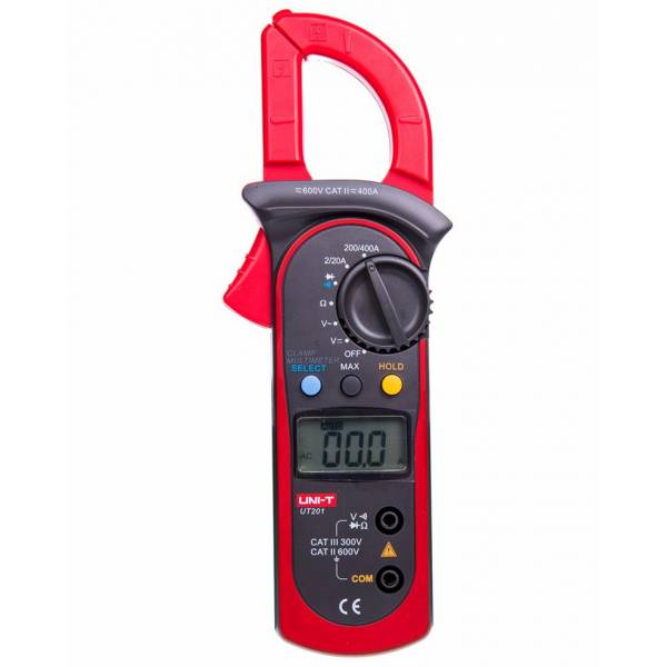 Testing & Measuring Instruments