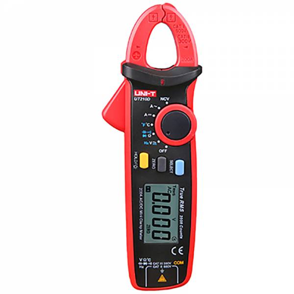 Testing & Measuring Instruments