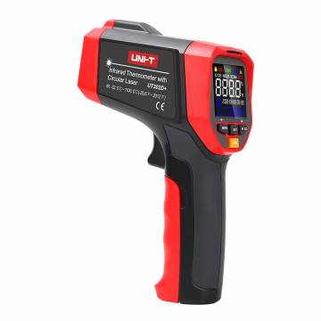 UNI-T Infrared Thermometer UT302D+