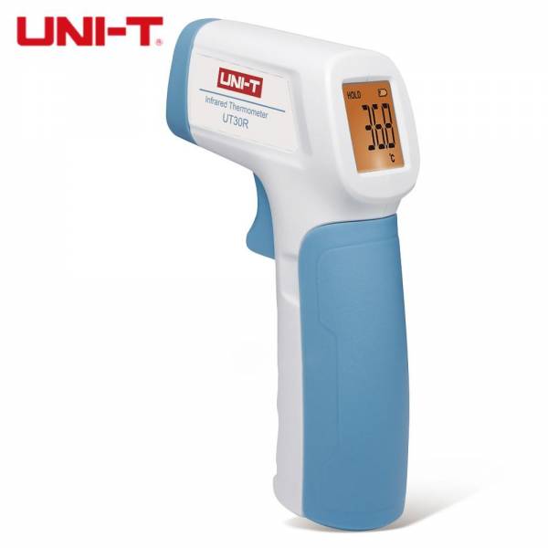 Testing & Measuring Instruments