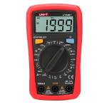 Testing & Measuring Instruments