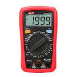 Testing & Measuring Instruments