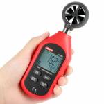 Testing & Measuring Instruments