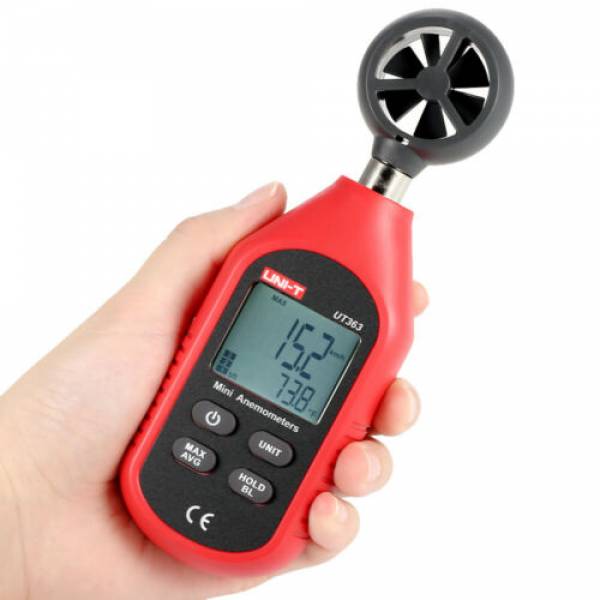 Testing & Measuring Instruments