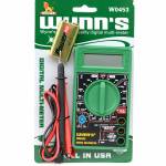 Testing & Measuring Instruments