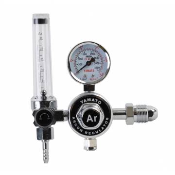 Yamato Argon Regulator