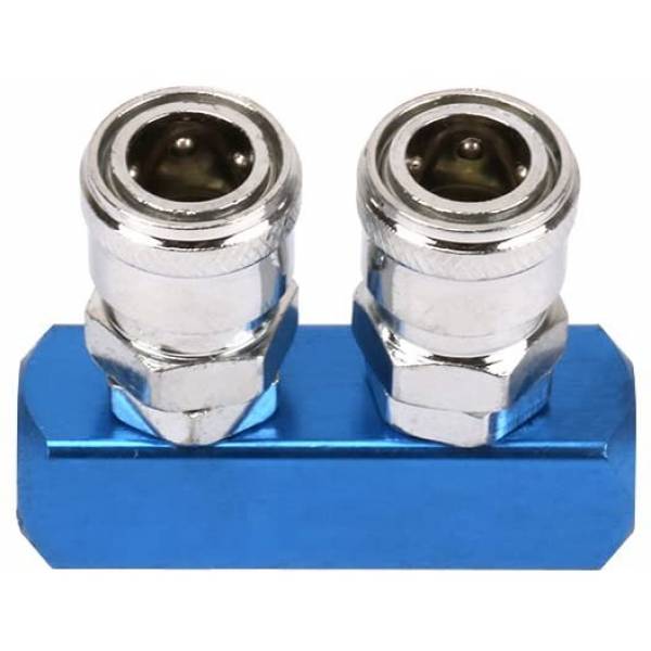 Pneumatic