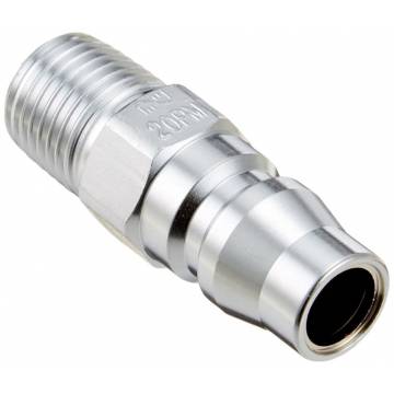 Nitto Quick Connect Coupling (PM)
