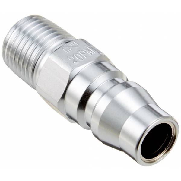 Pneumatic