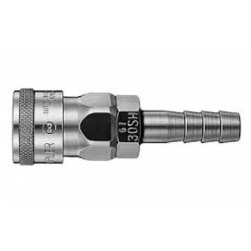 Nitto Quick Connect Coupling (SH)