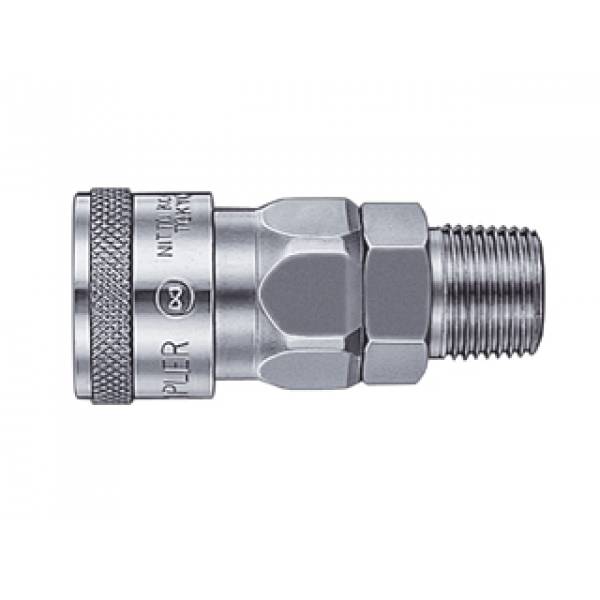 Pneumatic