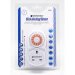 Electrical & Lighting