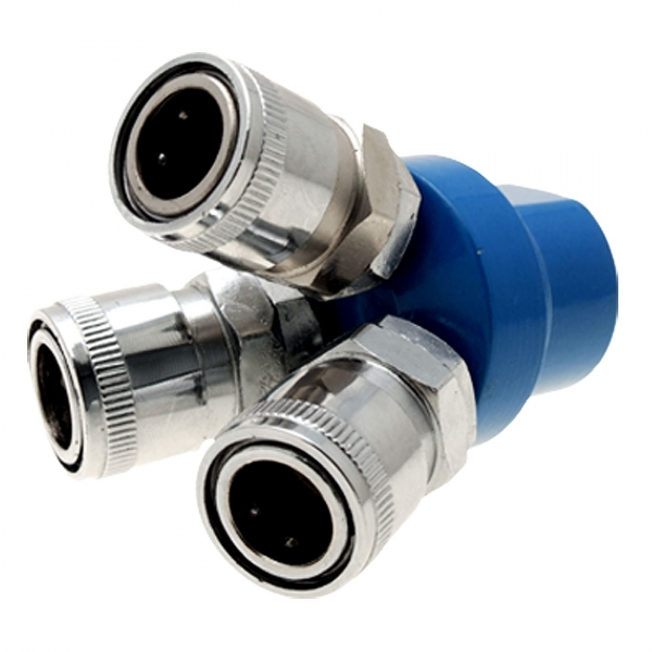 Pneumatic