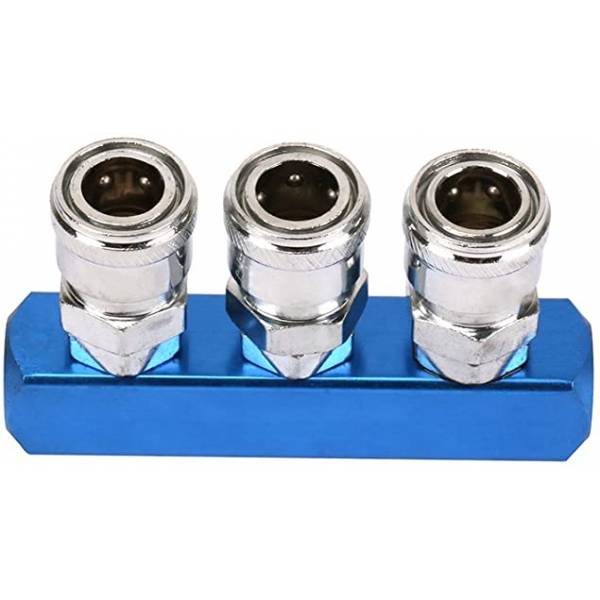 Pneumatic