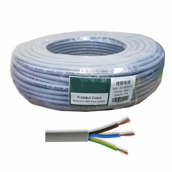 Extensions , Reels & Cables